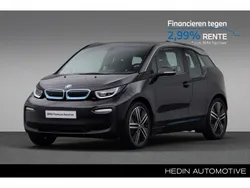 Zwart Gebruikt 2019 BMW i3 Executive Hatchback | € 19.880 (Iets duurder)