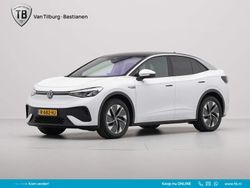 Wit Gebruikt 2022 VW ID.5 Pro SUV | € 29.435 (Eerlijke prijs)