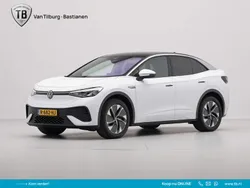 Wit Gebruikt 2022 VW ID.5 Pro SUV | € 28.935 (Eerlijke prijs)