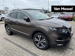 Bruin Gebruikt 2019 Nissan Qashqai N-Connecta SUV | € 15.900 (Eerlijke prijs)