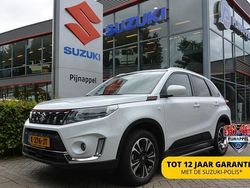 Wit Gebruikt 2021 Suzuki Vitara SUV | € 23.950 (Iets duurder)