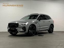Grijs Nieuw 2025 Volvo XC60 Ultra SUV | € 69.890