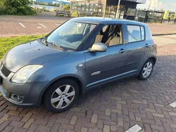Grijs Gebruikt 2008 Suzuki Swift Hatchback | € 1.050 (Super prijs)