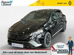 Nieuw 2025 Renault Clio V Esprit Alpine Hatchback | € 29.890 (Eerlijke prijs)