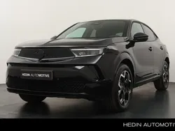 Zwart Gebruikt 2025 Opel Mokka-e SUV | € 33.945 (Duur)