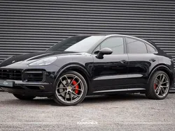 Blauw Gebruikt 2020 Porsche Cayenne Sport SUV | € 99.750 (Iets duurder)