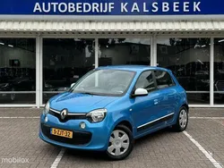 Blauw Gebruikt 2015 Renault Twingo Expression Hatchback | € 5.499 (Eerlijke prijs)