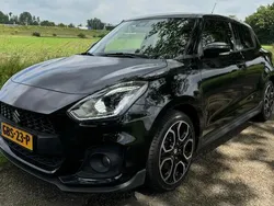 Zwart Gebruikt 2018 Suzuki Swift Sport Hatchback | € 17.350 (Eerlijke prijs)