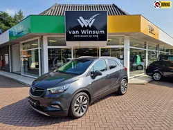 Grijs Gebruikt 2023 Opel Mokka X Innovation SUV | € 17.950 (Goede deal)