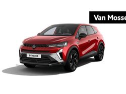 Rood Nieuw 2025 Renault Symbioz Esprit Alpine SUV | € 40.048 (Eerlijke prijs)