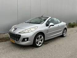 Peugeot 207 CC