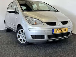 Gebruikt 2006 Mitsubishi Colt Inform Sedan | € 2.000 (Eerlijke prijs)