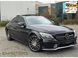 Gebruikt 2015 Mercedes C43 AMG AMG | € 25.950 (Eerlijke prijs)
