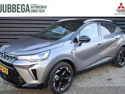 Grijs Gebruikt 2025 Mitsubishi ASX Edition SUV | € 38.490