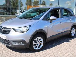 Overige Gebruikt 2020 Opel Crossland X Edition SUV | € 13.900 (Eerlijke prijs)