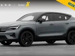 Overige Nieuw 2025 Volvo EC40 Plus SUV | € 57.930 (Eerlijke prijs)