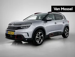 Grijs Gebruikt 2021 Citroën C5 Aircross PureTech SUV | € 21.240 (Eerlijke prijs)