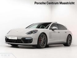Gebruikt 2024 Porsche Panamera 4S Sport Turismo Sedan | € 104.750