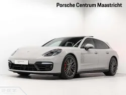Gebruikt 2024 Porsche Panamera 4S Sport Turismo Sedan | € 124.750 (Eerlijke prijs)