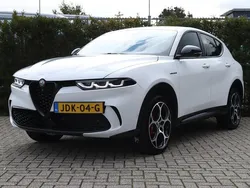 Wit Gebruikt 2024 Alfa Romeo Tonale Veloce SUV | € 38.895 (Eerlijke prijs)