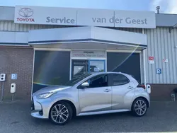 Gebruikt 2024 Toyota Yaris Hybrid Executive Hatchback | € 28.150 (Eerlijke prijs)