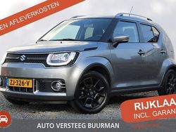 Grijs Gebruikt 2019 Suzuki Ignis Style Hatchback | € 15.450 (Eerlijke prijs)