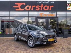 Grijs Gebruikt 2023 Cupra Formentor SUV | € 30.950 (Eerlijke prijs)