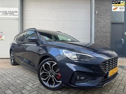 Blauw Gebruikt 2020 Ford Focus Business Edition Stationwagen | € 12.940 (Eerlijke prijs)