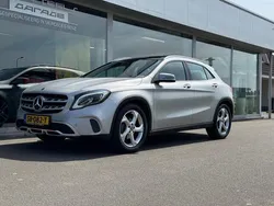Suv Gebruikt 2017 Mercedes GLA180 Business SUV | € 22.500 (Eerlijke prijs)