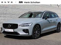 Grijs Gebruikt 2025 Volvo V60 Plus Stationwagen | € 54.950