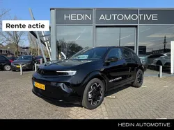 Zwart, metallic lak Nieuw 2025 Opel Mokka Edition SUV | € 31.945 (Super prijs)