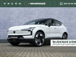 Wit Gebruikt 2024 Volvo EX30 Plus SUV | € 34.899 (Goede deal)