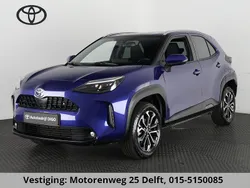 Overige Gebruikt 2022 Toyota Yaris Cross X-plore SUV | € 27.800 (Eerlijke prijs)