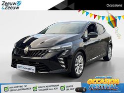 Donker sterzwart gne Gebruikt 2024 Renault Clio V Evolution Hatchback | € 18.735 (Eerlijke prijs)