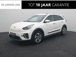 Wit Gebruikt 2020 Kia e-Niro SUV | € 26.440 (Eerlijke prijs)