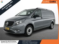 Grijs Gebruikt 2024 Mercedes Vito MPV | € 38.490 (Duur)