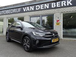 Zwart, metallic lak Gebruikt 2021 VW Taigo Business SUV | € 22.900 (Goede deal)