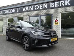 Zwart, metallic lak Gebruikt 2021 VW Taigo Business SUV | € 23.900 (Goede deal)