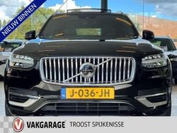 Zwart Gebruikt 2020 Volvo XC90 Inscription SUV | € 49.950 (Eerlijke prijs)