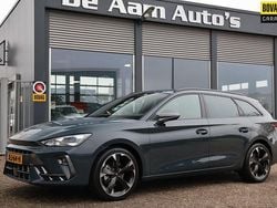 Grijs Gebruikt 2025 Cupra Leon | € 34.900 (Duur)