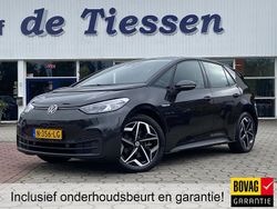 Grijs Gebruikt 2021 VW ID.3 Pro Hatchback | € 26.950 (Iets duurder)