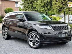 Zwart, metallic lak Gebruikt 2018 Land Rover Range Rover Velar R-Dynamic SUV | € 49.950