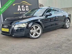 Audi A7 Sportback