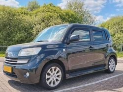 Zwart Gebruikt 2007 Daihatsu Materia MPV | € 2.900 (Eerlijke prijs)