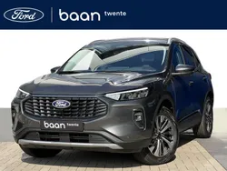 Grijs Nieuw 2025 Ford Kuga Titanium SUV | € 42.850 (Super prijs)
