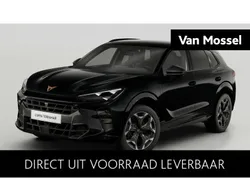 Zwart Nieuw 2025 Cupra Terramar VZ SUV | € 50.885 (Super prijs)