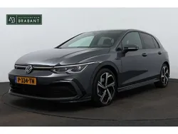 Grijs Gebruikt 2021 VW Golf VIII R-line Hatchback | € 25.995 (Goede deal)
