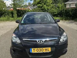 Zwart Gebruikt 2009 Hyundai i30 Hatchback | € 5.500 (Eerlijke prijs)