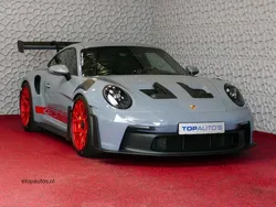 Grijs Gebruikt 2023 Porsche 911 GT3 RS Coupé | € 475.000