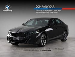 Zwart Gebruikt 2024 BMW i5 M Sport Sedan | € 62.950 (Super prijs)